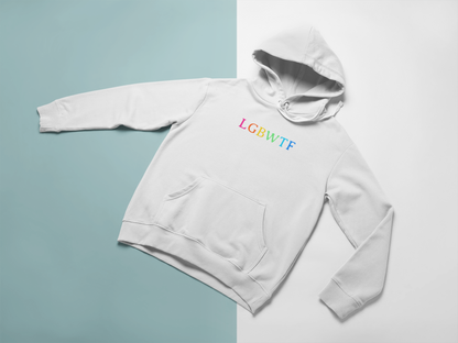 LGBWTF - Hoodie